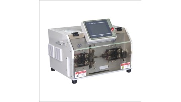 JH-8500 Automatic Jacket Stripping Machine for Cable Sheathing