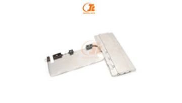 CNC Machining For High Precision Parts New Energy Parts Aluminum 7075 6061-T6 5083 ISO9001 Control Quality CNC Part1