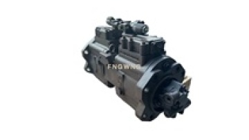 14571504 14632317 14603650 14400101 14550195 K3V112DT-1E42 K3V112DT Excavator Main Hydraulic Pump For Volvo EC220D EC250D1