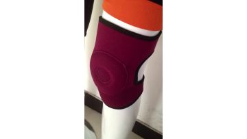 knee support