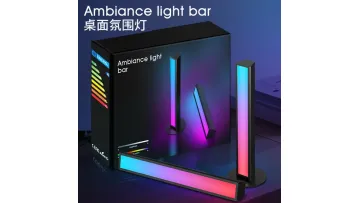 Modern Music Atmosphere Lamp for Parties and Home Decor1