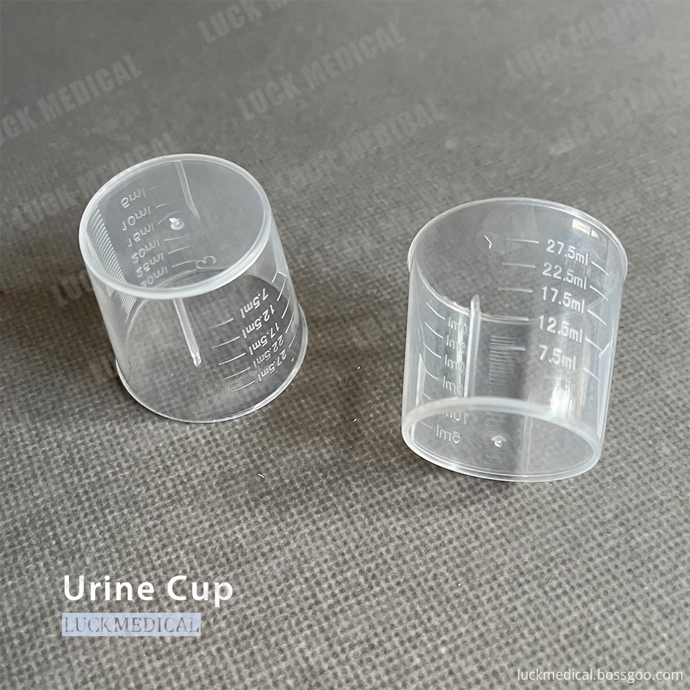 Urine Cup 26
