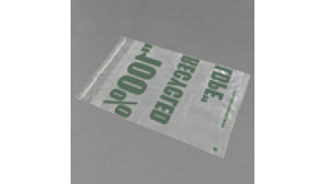 Hot selling clothes packaging polybag custom logo cheap 100% grs recycled baby clothes clear HDPE LDPE PP PE plastic bags1