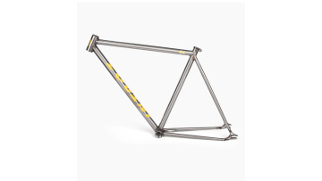 Fixed gear bike frame FM002