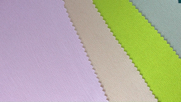 Polyester Woven Bubble Silk Satin Recycle Fabric,Dress Shirt Fabric1
