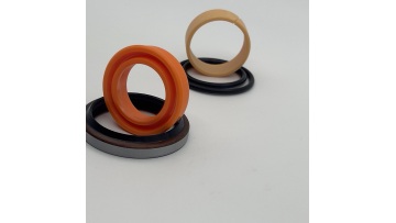Tensioning Cylinder Repair Kit-10