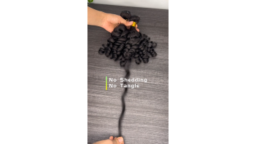 Wholesale 100% real human hair bundles unprocessed raw hair vendors from vietnam super double drawn vietnamese hair1