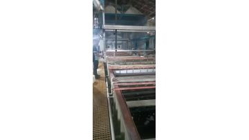 Aluminum profiles 2