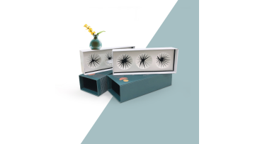 Perfume boxes