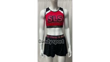 all star cheer practice wear