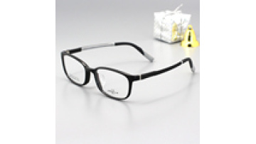Popular Kids Ultem Eyeglasses for Boys and Girls1