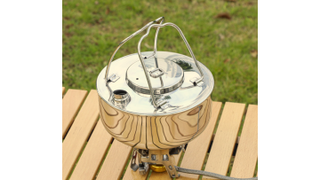 Stainless Steel Camping Cup Set