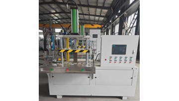 Water-soluble wax injection machine 16T (video-converter.com)