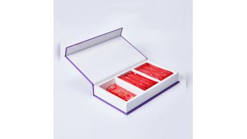 magnetic box