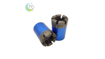BQ core bits