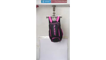 High-Quality Sports Racket Bag