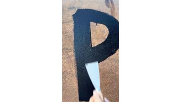 anti corrosion paint for metal