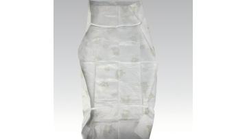 Disposable Non-Woven Pillowcase Production Process
