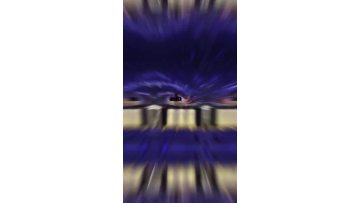 Starry Sky Ceiling