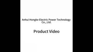 Anhui Hongke Electric Power Technology Co., Ltd.