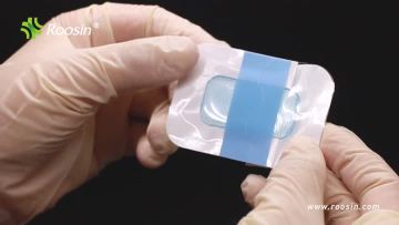 hydrogel pad