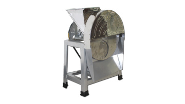 CH360 chipper/slice machine
