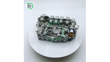 The valve body of 6F35 transmission