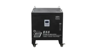 768V100ah Lithium High Voltage Battery for Solar Energy Storage1