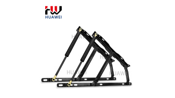 0107 bed mechanism