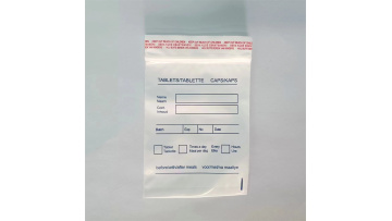 inside pill bag video