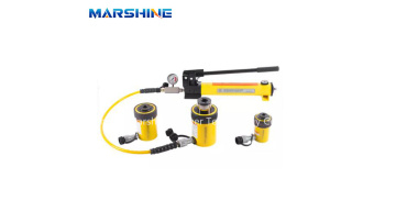 Hydraulic Manual Pump