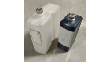 High quality Linx 1014 ink Linx 1505 make up solvent with chip RFID TAG for Linx 8900 CIJ inkjet printer1