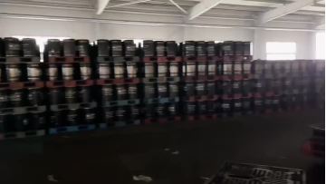  ferric Fe chloride powder