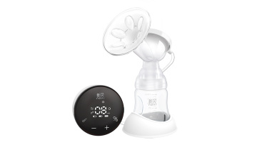 Single Breast Pump Electric 