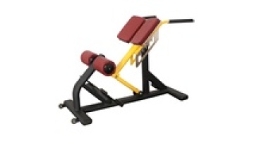 New color commercial gym cybex ab exercise equipment bench roman chair back extension workout for sale1