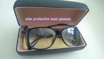 x ray lead spectacles