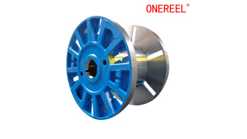 Collapsible Reel 