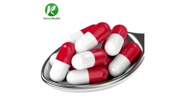 OEM/ODM Natural Maca Root Oyster Extract Capsules Male Energy Support Oyster Extract Capsules1