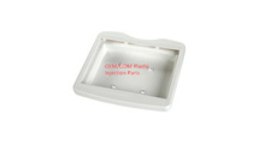High Precision Plastic Injection Mold and Molding Service Supplier for Customized Plastic Housing Parts1