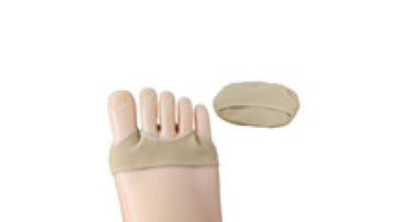 Metatarsal Pad Cushions for Ball of Foot Support in High Heel Shoes1