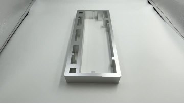 Aluminium Component