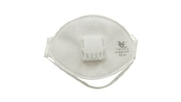 3D Compact Folding Mask Protective Customizable Durability Disposable Flat Folded Filter Masks1