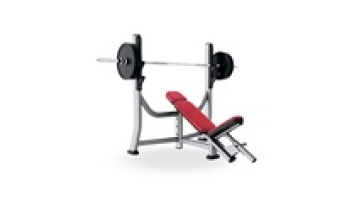 Incline Decline Sit Up Bench Press