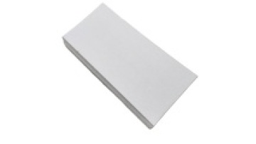 Custom Logo Printed White Corrugated Cardboard Double E Flute Eco-Friendly Packaging Carton Made Recyclable Recycled Wood Pulp1