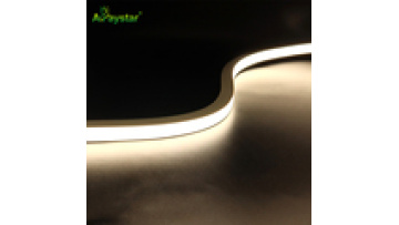 Underwater Flexible RGB IP68 LED Neon Strip Light 1617mm for Swimming Pool1