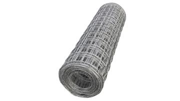 Gi Bird Cage Welded Wire Mesh Roll Weld Price List1