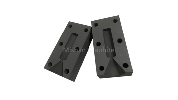graphite ingot mold