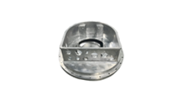 Die Cast Aluminum Hot Sale Aluminium Die Casting Parts1