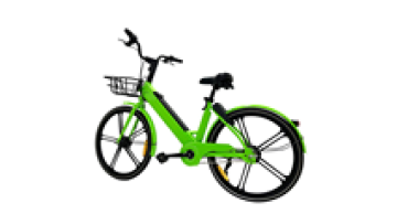 Gofunow Official Distributor Factory Direct Sale Sharing Electric Dirt Bike Pedals assistance 36v 10ah Electric bike for rental1