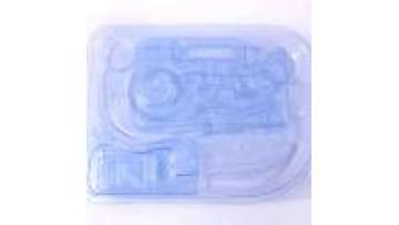 Eco-friendliness Cost Effectiveness Healthcare Medical Vacuum Forming Plastic Packaging for Medical Components1